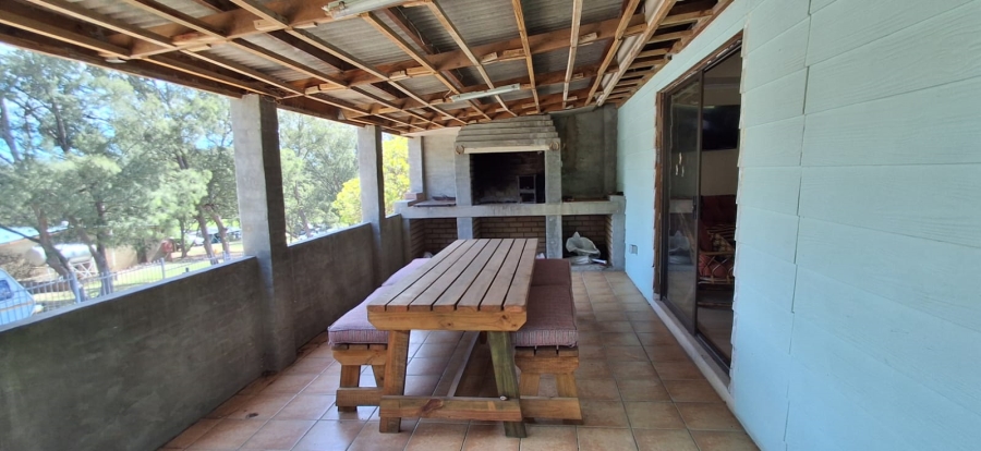 3 Bedroom Property for Sale in Hartenbos Central Western Cape